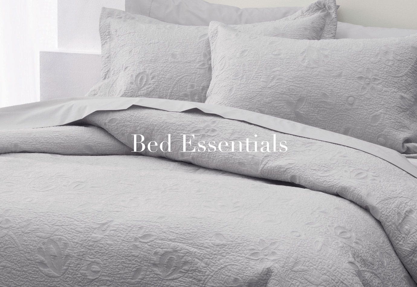 Bed Essentials