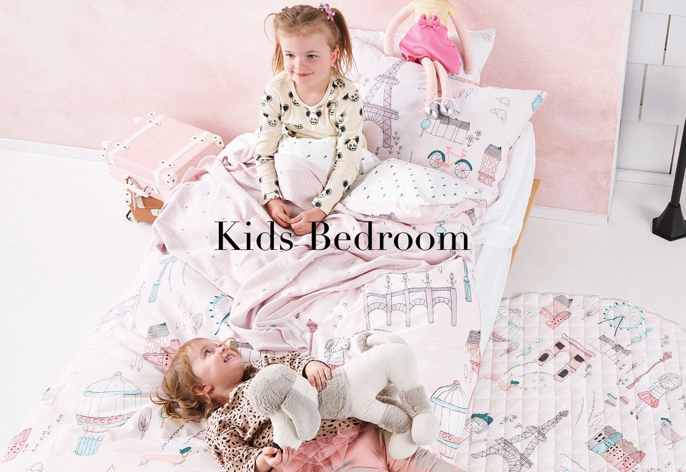 Kids Bedroom