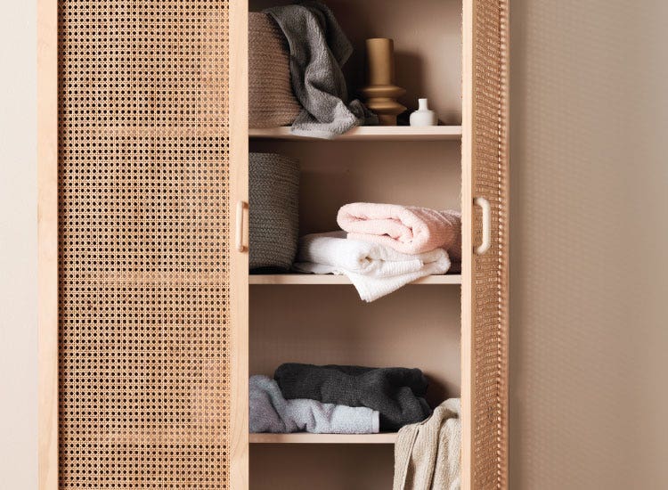 Linen House Bathroom